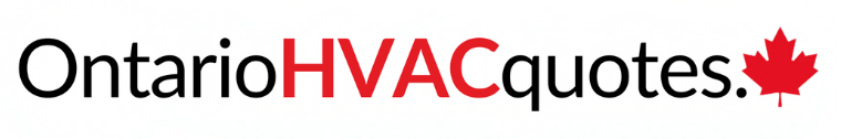 OntarioHVACQuotes.ca